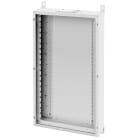 GEWISS - CASSA - QUADRO DA PARETE - QDX 630 H - (600+200)X1000X200MM