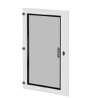 GEWISS - PORTA IN VETRO - QUADRO DA PARETE - QDX 630 H - 850X1000