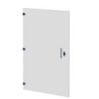 GEWISS - PORTA CIECA - QUADRO DA PARETE - QDX 630 H - 600X1200