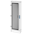 GEWISS - PORTA IN VETRO - QDX 630/1600 H - 600X2000MM