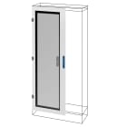 GEWISS - PORTA IN VETRO - QDX 630/1600 H - 850X1800MM