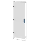 GEWISS - PORTA CIECA - QDX 630/1600 H - 600X2000MM