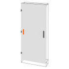 GEWISS - PORTA CIECA - QUADRO DA PAVIMENTO - QDX 630 L - PER STRUTTURE 600x1800mm