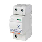GEWISS - LST - SCARICATORE DI SOVRATENSIONE - 1P+N 40KA - TIPO 2 - 2 MODULI