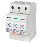 GEWISS - LST - SCARICATORE DI SOVRATENSIONE PER APPLICAZIONI FOTOVOLTAICHE - 40KA 600V DC - TIPO 2