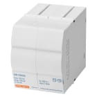 GEWISS - LST - CARTUCCIA ESTRAIBILE - NEUTRO 100KA - TIPO 1+2
