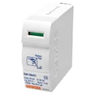GEWISS - LST - CARTUCCIA ESTRAIBILE - FASE 40KA 400V - TIPO 2