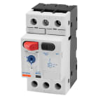 GEWISS - SALVAMOTORE - REGOLAZIONE RELE TERMICO 0,16-0,25A - 2,5 MODULI