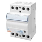 GEWISS - CONTATTORE CTR - 63A 4NC 230V - 3 MODULI