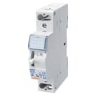 GEWISS - CONTATTORE CTRM - 20A 1NA+1NC 230V - 1 MODULO