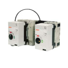 GEWISS - INTERBLOCCO MECCANICO A FILO - PER MSX/E/M400-630