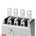GEWISS - TERMINALI ANTERIORI PROLUNGATI FB - PER MSXE/M1000 (800A) - 4 PEZZI