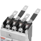GEWISS - TERMINALI POSTERIORI RC - PER MSXE/M1000 (1000A) - 4 PEZZI