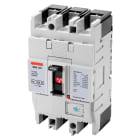 GEWISS - MSX 125 - INTERRUTTORE MAGNETOTERMICO SCATOLATO - MAGNETICA REGOLABILE PER PROTEZIONE MOTORI - 36KA 3P 32A 690V