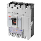 GEWISS - MSXE 400 - INTERRUTTORE CON SGANCIATORE ELETTRONICO SCATOLATO - LSIG - 36KA 4P 400A 690V