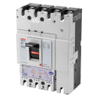 GEWISS - MSXE 630 - INTERRUTTORE CON SGANCIATORE ELETTRONICO SCATOLATO - LSI - 50KA 4P 630A 690V