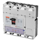 GEWISS - MSXE 1000 - INTERRUTTORE CON SGANCIATORE ELETTRONICO SCATOLATO - LSIG - 50KA 4P 800A 690V