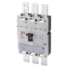 GEWISS - MSXE 1000 - INTERRUTTORE CON SGANCIATORE ELETTRONICO SCATOLATO - LSI - 50KA 3P 1000A 690V