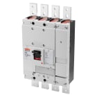 GEWISS - MSXM 1600 - INTERRUTTORE DI MANOVRA SEZIONATORE INTERBLOCCATO - TERMINALI ANTERIORI - 4P 1600A 690V