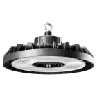 GEWISS - ELIA HL - M2 120W - 120° - 4000K CRI80 - ON/OFF - IP65 - CLASSE I - NERO