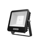GEWISS - ELIA FL MINI - XS2 20W - 100° - 3000K CRI80 - ON/OFF - IP66 - CLASSE I - NERO