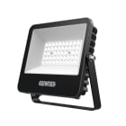 GEWISS - ELIA FL MINI - XS3 30W - 100° - 3000K CRI80 - ON/OFF - IP66 - CLASSE I - NERO