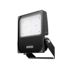 GEWISS - ELIA FL - L3 150W - ASIMMETRICO - 4000K CRI80 - ON/OFF - IP66 - CLASSE I - NERO