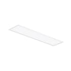 GEWISS - ELIA PL - M1 300X1200MM - MICROPRISMATICO - 4000K CRI90 - ON/OFF - IP20/IP40 - CLASSE II - BIANCO