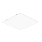 GEWISS - ELIA PL BACKLIT - M2 600X600MM - OPALE - 3000K CRI80 - ON/OFF - IP40 - CLASSE II - BIANCO