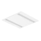 GEWISS - VISIO [16] - M2 600X600MM - UGR<16 - 4000K CRI90 - ON/OFF - IP40 - CLASSE II - BIANCO GWF1810ML940