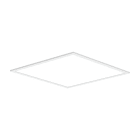 GEWISS - ELIA PL IP65 - M2 600X600MM - OPALE - 4000K CRI80 - ON/OFF - IP65 - CLASSE II - BIANCO