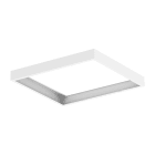 GEWISS - KIT BOX PLAFONE 620X620 MM COMPONIBILE - BIANCO