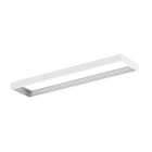 GEWISS - KIT BOX PLAFONE 300X1200 MM COMPONIBILE - BIANCO