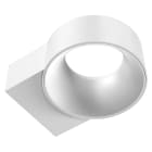 GEWISS - ELIA OL - OPALE - 4000K CRI80 - ON/OFF - IP65 - CLASSE I - BIANCO