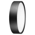 GEWISS - ELIA EL - OPALE - 4000K CRI80 - ON/OFF - IP65 - CLASSE I - NERO