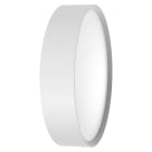 GEWISS - ELIA EL - OPALE - 3000K CRI80 - ON/OFF - IP65 - CLASSE I - BIANCO