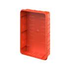 GEWISS - I-CON WALLBOX - SCATOLA DA INCASSO