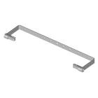 GEWISS - SMART [4] - STAFFA FLOODLIGHT VERSIONE 2M