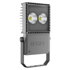 GEWISS - SMART [PRO] e - 1 MODULO - DIMMERABILE 1-10V - SIMMETRICA MEDIA SM - 5700K (CRI 80) - IP66 - CLASSE I