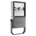 GEWISS - SMART [PRO] e - 1 MODULO - DIMMERABILE 1-10V - ASIMMETRICA MEDIA ALW - 4000K (CRI 70) - IP66 - CLASSE I