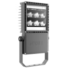 GEWISS - SMART [PRO] 2.0 - 1 MODULO - DIMMERABILE 1-10 V - ASIMMETRICA A1 - 4000K (CRI 70) - IP66 - CLASSE I