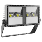 GEWISS - SMART [PRO] e - 2 MODULI - ASIMMETRICA MEDIA ALW - 4000K (CRI 80) - IP66 - CLASSE I