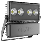 GEWISS - SMART [PRO] e - 2 MODULI - DIMMERABILE 1-10V - SIMMETRICA STRETTA SN - 4000K (CRI 70) - IP66 - CLASSE I