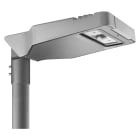 GEWISS - ROAD [5] - MINI - 1 (1X3 LED) - BIREGIME CON AUTOAPPRENDIMENTO - OTTICA WIDE - 4000 K - 1A - IP66 - CLASSE II