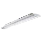 GEWISS - SMART[3] - SCHERMO TRASPARENTE - CABLAGGIO PASSANTE - STAND ALONE - 1200MM - 4000K (CRI 80) - 220/240V 50/60HZ - IP66/IP69 - CLASSE II