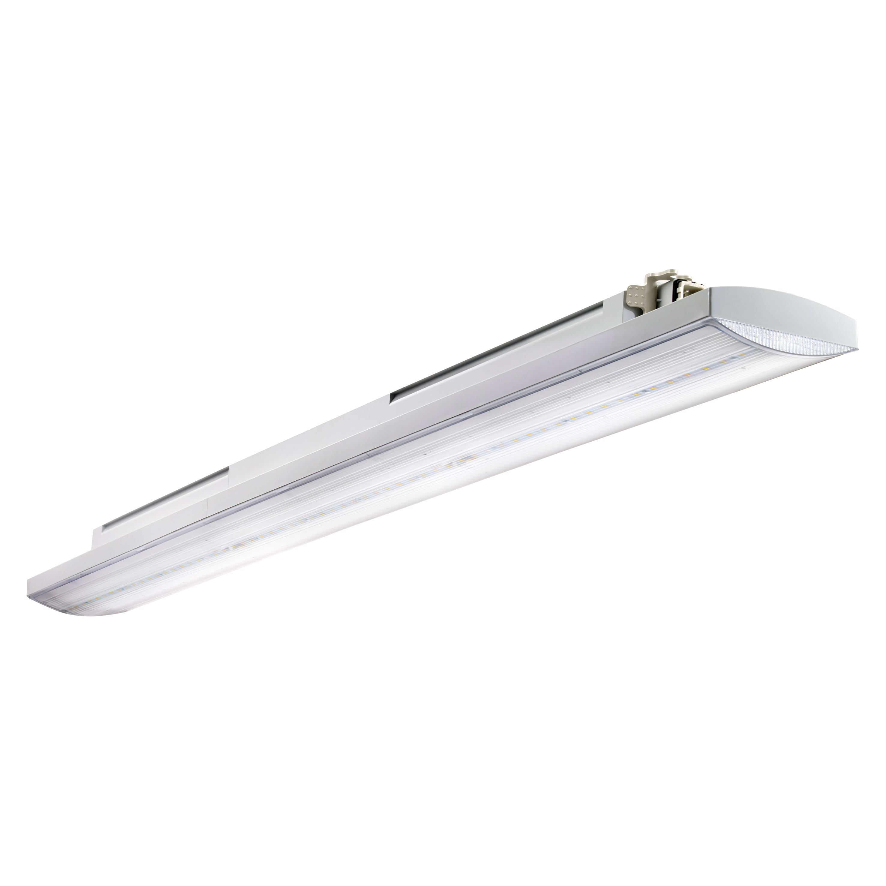GEWISS - SMART[3] - SCHERMO TRASPARENTE - DALI - 800MM - 5700 K (CRI 80) - 220/240V 50/60HZ - IP66/IP69 - CLASSE II
