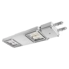 GEWISS - SMART[4] - HE - 2 MODULI - EMERGENZA - 1 X DALI DT6 + 1 X DALI DT1 (EMERG. 3H) - OTTICA 90° - 4000 K - IP65 - CLASSE I