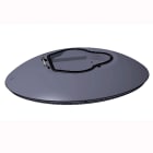 GEWISS - URBAN [O3] - SBRACCI GEWISS - 3X16 LED - CICLOPEDONALE - STAND ALONE/1-10V - 3500K (CRI 85) - 550mA - IP66 - CLASSE II - BLUEGREEN