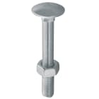 GEWISS - KIT BULLONE CENTRALE DI SOLLEVAMENTO - PER POZZETTI 550X550X520