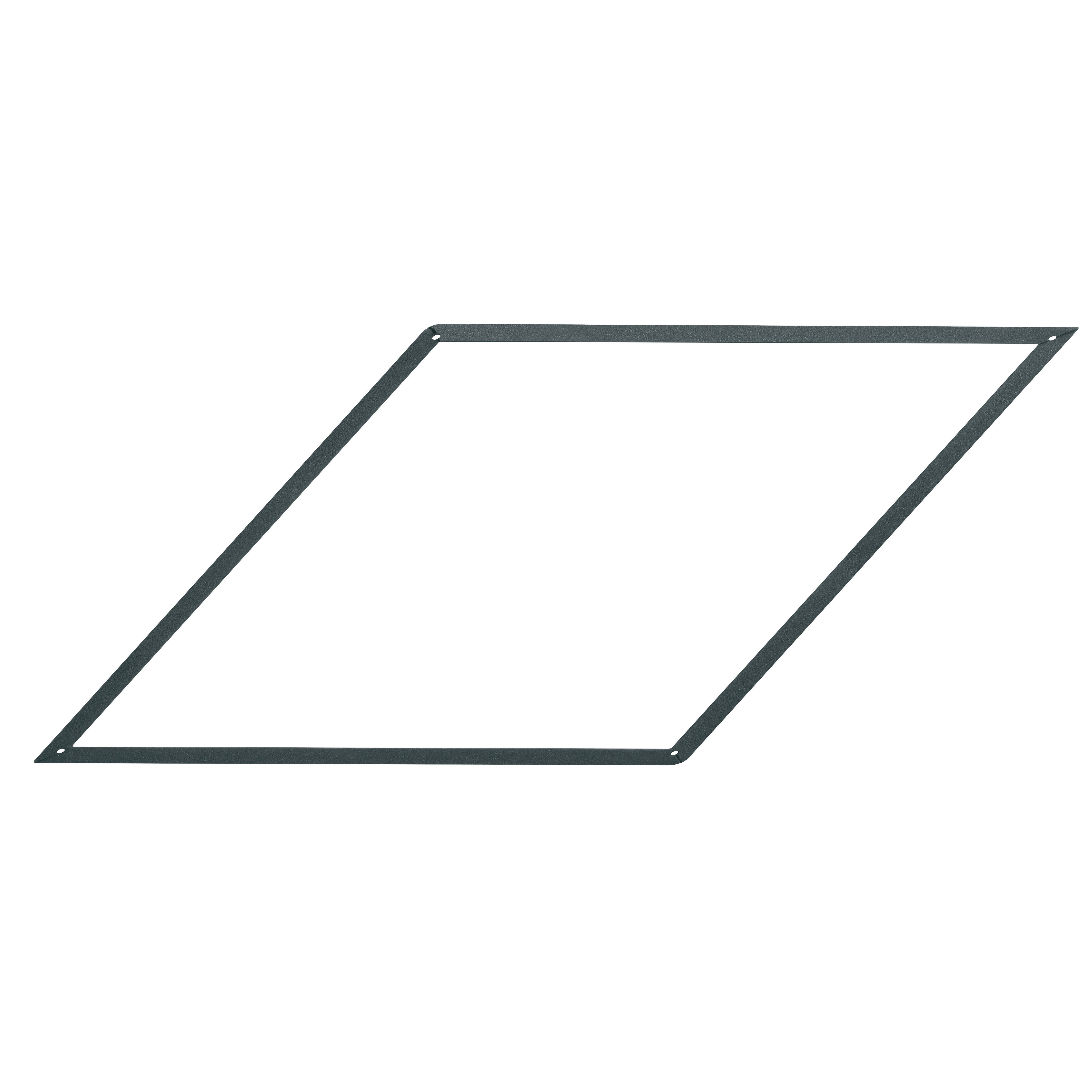 GEWISS - GUARNIZIONE PER POZZETTO 360X260X320 DX59551